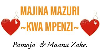 Majina 50 Mazuri Ya Kumwita Mme au Mke | Majina Kwa Mpenzi Umpendae, Save Kwenye Simu