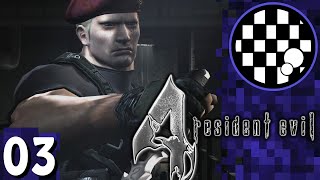 Resident Evil 4 | PART 3 FINALE | 2021 Playthrough