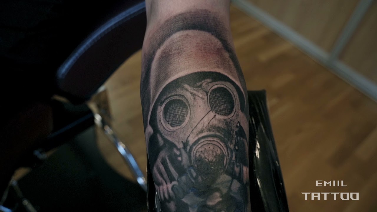 4A Games on Twitter Check out this fantastic postapocalyptic tattoo of a  Metro fan Watch here httpstcoY5SBLCIRPi 10YearsOfMetro 4AGames  MetroRedux MetroExodus httpstcofQ2ElogTh3  Twitter