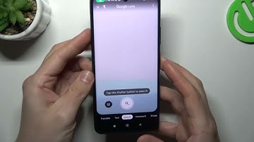 How to Scan QR Codes on POCO X3 GT