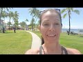 Sheraton fiji resort  hotel review my experience sheratonfiji sheratonhotels luxurytravel