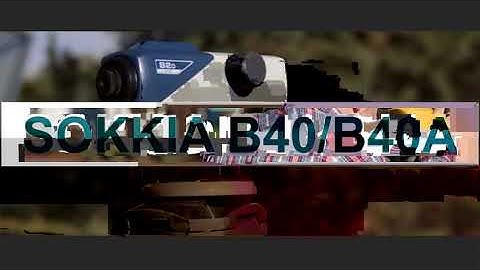 Total Station Topcon OS 101