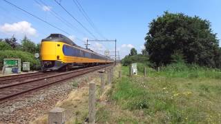 2X Icmm Komen Over Viaduct Heinoseweg