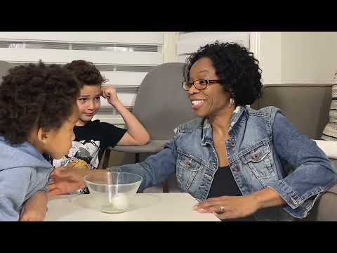 Kids Faith Lessons