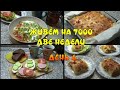 ЭКОНОМНОЕ МЕНЮ на семью.Живём на 7000 две недели.ДЕНЬ 6. Борщ. Рисовая запеканка. Небольшая закупка.