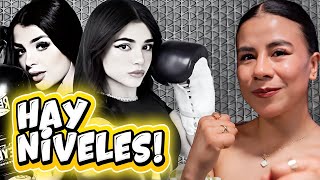 VIVÍ UNA PESADILLA, brutal CONFESIÓN  DE LA CAMPEONA MONTSERRAT RAYA‼️ 𝐄𝐋 𝐁𝐎𝐗𝐂𝐀𝐒𝐓 𝐄𝐏. 𝟏