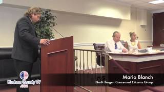 North Bergen Concerned Citizens Group puts Mayor Nick Sacco Administration on Blast
