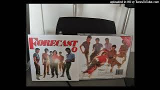 FORECAST - DON'T STOP