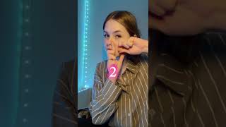 Сохраняй🎀 Как убрать отек с лица🫧🤍