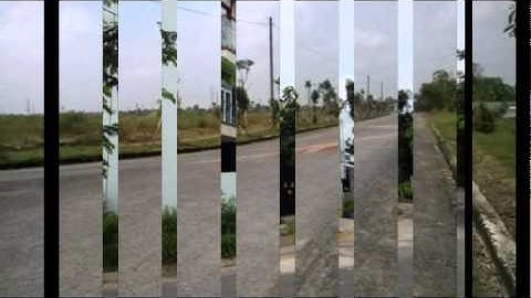 Đất khu dân cư Tân Kim, Cần Giuộc, Long An