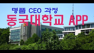 APP 33기 모집 안내