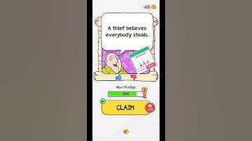 Braindom 2 : Level 234 Walkthrough.