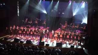 MIAMI IN CONCERT! - The all - new DVD from MBC chords