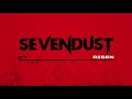 Sevendust - Risen