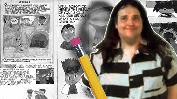 New Sonichu Project from Jail | Chris Chan Update Terminal