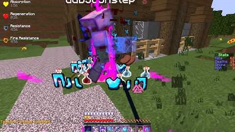dubJOSHstep hacking on CraftCadia