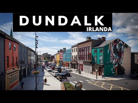 Vídeo: O que fazer em Dundalk