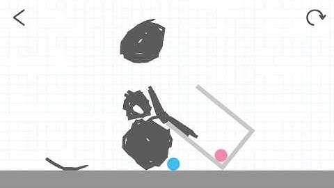 我過了Brain Dots的第133關！ http://braindotsapp.com #BrainDots #BrainDots_s133