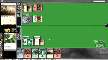 Channel Owen - MSS Draft #2 - Match 2, Game 2