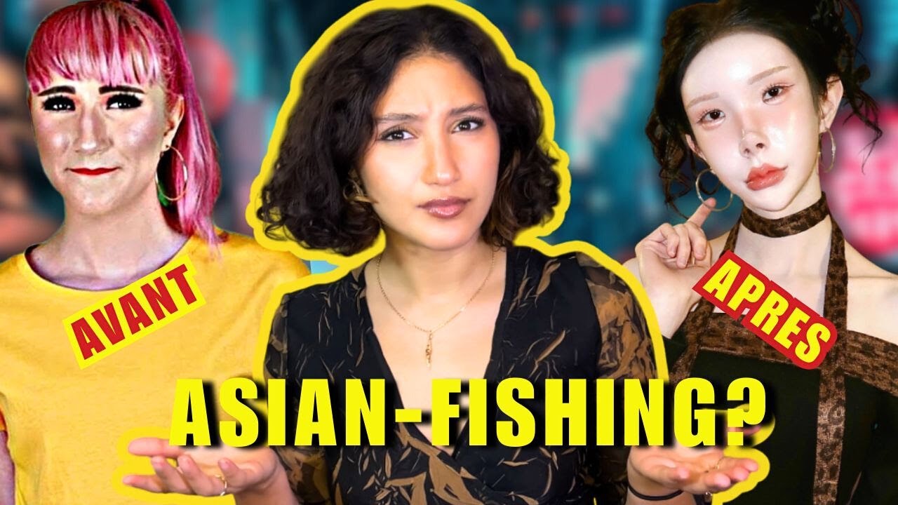 LISA YO : l’influenceuse qui a tout fait pour devenir coréenne