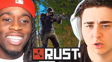 Kai Cenat Betrayed Me..