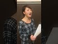 ひまわり海岸 歌ってみました