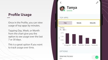 Experience IQ, Learn How To View Usage