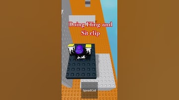 Wanna learn it? Comment down below if u want the tutorial on how to do this clip! #roblox #clips