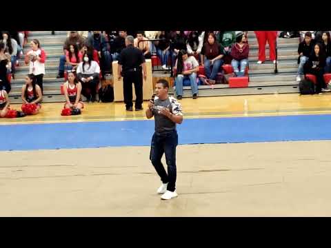 Juarez Lincoln high school preprally (part 3)