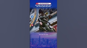 QUỸ BẢO TỒN VÀ PHÁT HUY GIÁ TRỊ DI SẢN VĂN HÓA