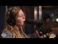 Julia Jacklin - "Body" (Recorded Live for World Cafe)
