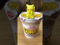 カップヌードルカレー味を涙が出るほど美味しく食べる方法 【バトルキッチン.85(2023.1.16)】
