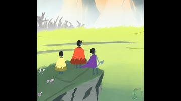 RPG MAKER MV - INTO THE DARKNESS gameplay (midtest project)