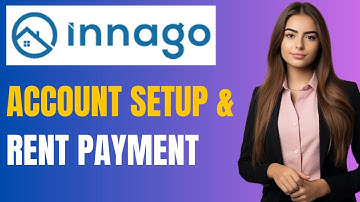 Innago Property Management Tutorial: Tenant Account Set Up & First Rent Payment