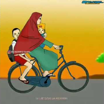 Download lagu Story wa | kagem ibu arda