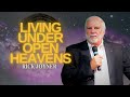 Rick joyner  living under open heavens propheticrevelation