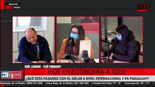Qué Está Pasando Con El Dólar A Nivel Internacional Y En Paraguay?