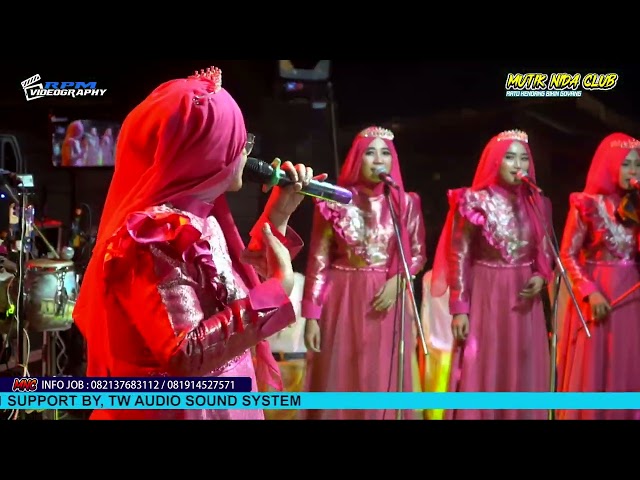 SUARGO NUNUT NEROKO KATUT - MUTIK NIDA CLUB LIVE Grobogan class=