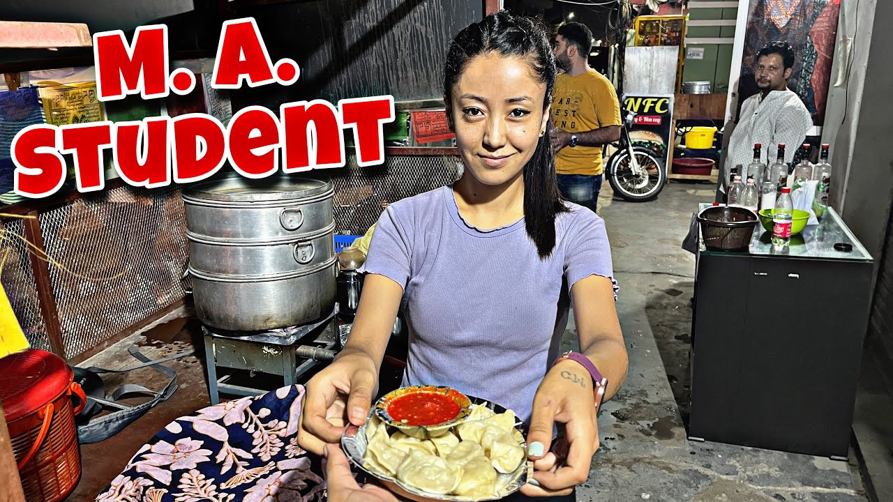 student-selling-street-food-in-india-inspirational-video-of-tsewang