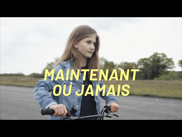 Carrousel - Maintenant ou jamais