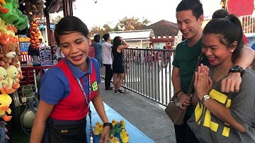 Old rules hook a duck