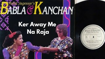 Rohit Jagessar Productions | Babla & Kanchan | Dharmat Karo | Chutney Music
