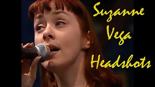 Watch Suzanne Vega Headshots video