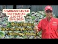 Sembang petang sofi wahab  230 ptg  20 apr 2024