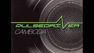 Pulsedriver - On a whistle trip