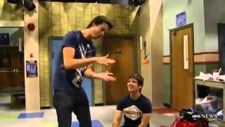 iCarly Cast Outtakes & Bloopers