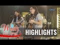 Wish Ko Lang: Ben&Ben, may exclusive performance para sa kanilang fans