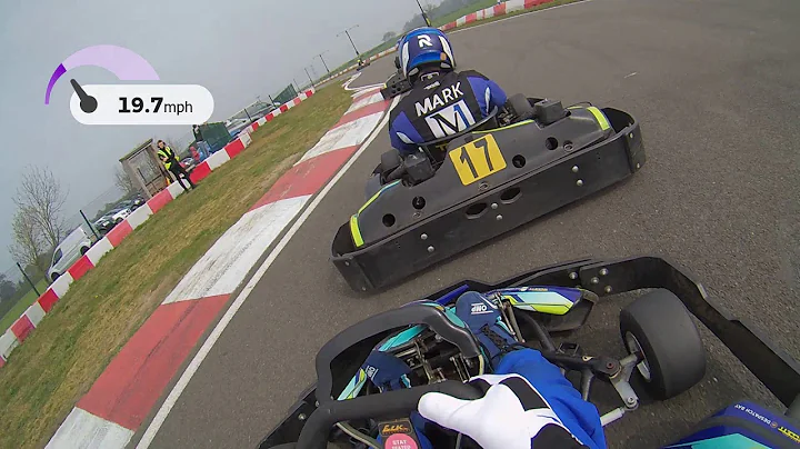 RKC Elk Newark April 2019 Light Heavy Race 2   highlights