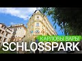 Спа-отель «Schlosspark», Карловы Вары, Чехия  🇨🇿 - sanatoriums.com 👍🏻