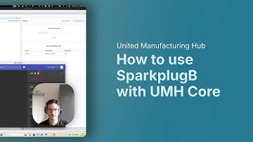 How to Connect SparkplugB Devices to UMH Core in Minutes | Product Feature